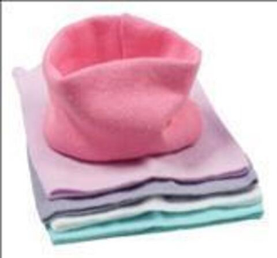 Шарф-снуд детский 25x29 (Мегашапка)