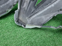 Бампер передний Lexus ES 7 (2018-2021)