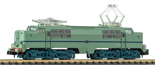 N Электровоз Rh 1200 NS, эпоха III