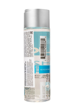 Нейтральный лубрикант на водной основе JO Personal Lubricant H2O - 240 мл.