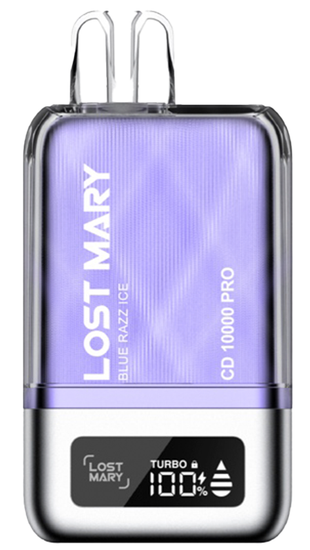 ОЭС (М) Lost Mary CD10000 PRO Виноград