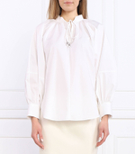 Блузка Bipete BOSS BLACK - белый(50484827)