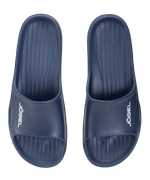 Сланцы Shower Slides, мужской, темно-синий