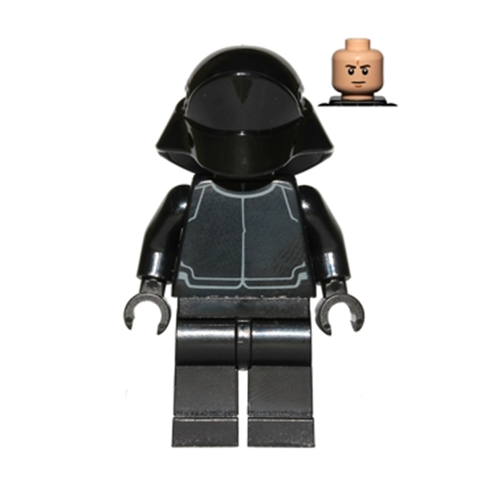 Член Экипажа Первого Ордена sw0671