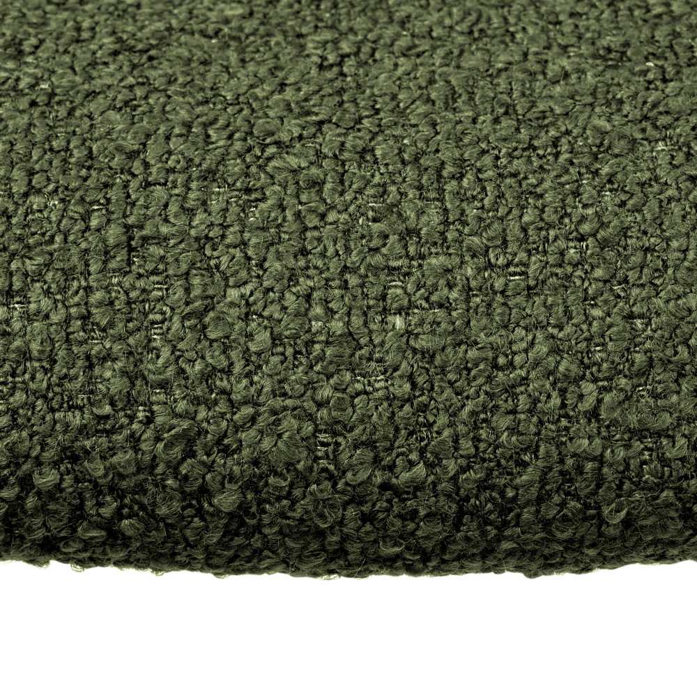 Комплект из 2-х стульев Ant букле зелёный