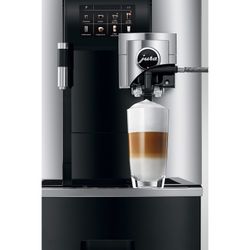 Кофемашина Jura GIGA X8c Professional EU (15227) - 2 поколение