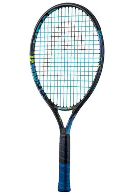 Детская ракетка Head Novak 21 (21")