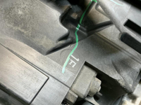 Фара правая Mazda 3 BP (2018-н.в.) LED