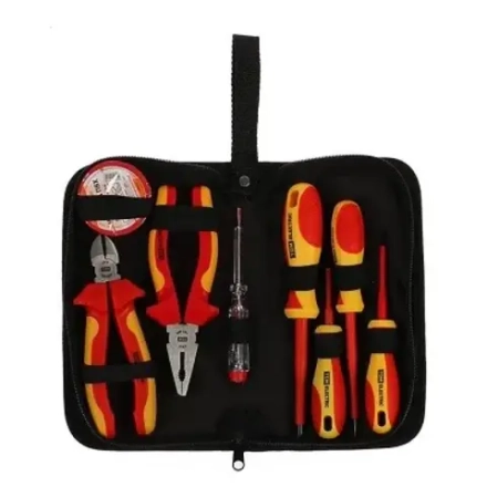 Набор диэлектрических инструментов 8 предметов