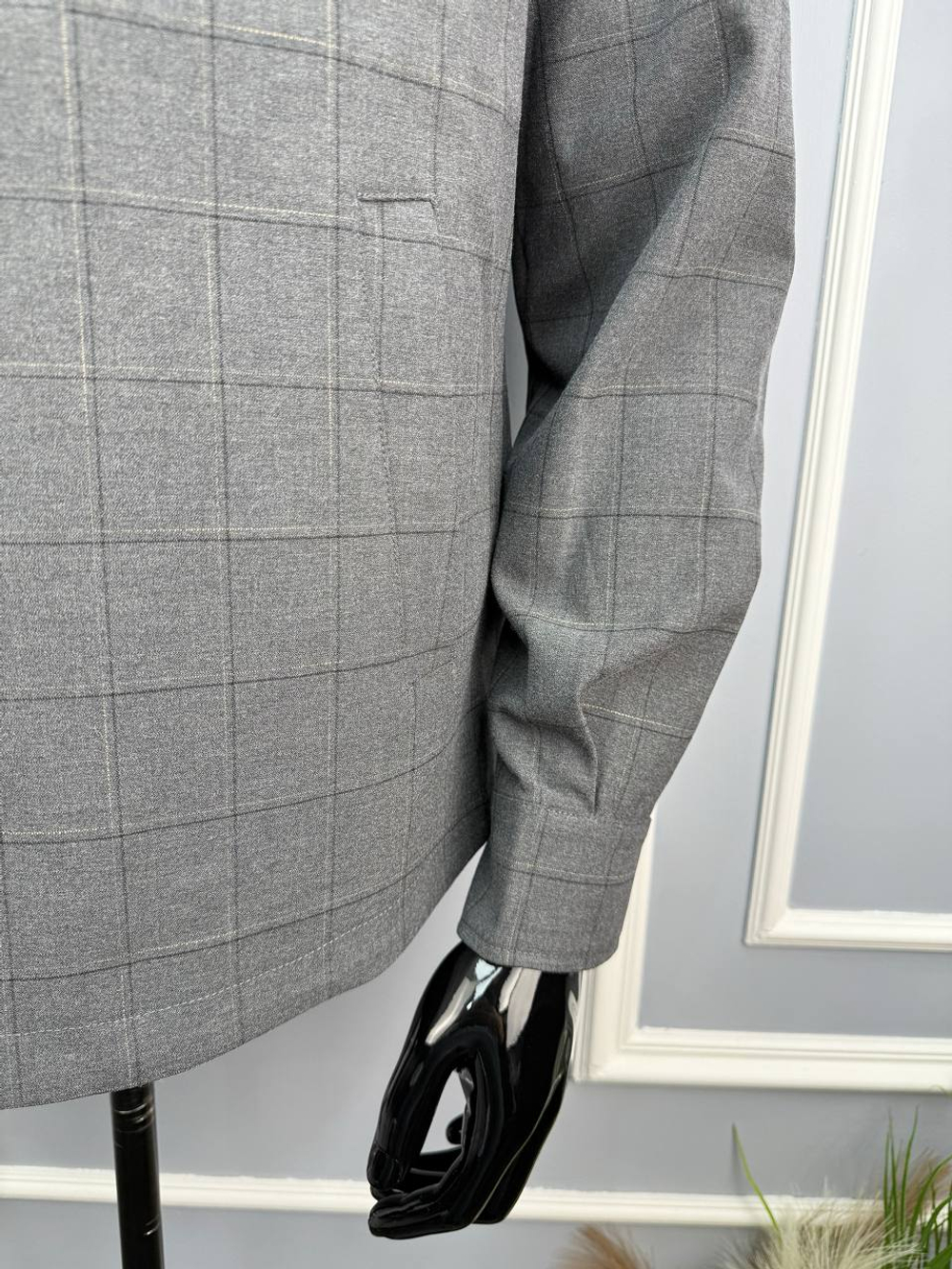 Куртка Kiton