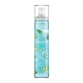 Гель-мист для лица с экстрактом алоэ Frudia My Orchard Real Soothing Gel Mist Aloe, 125 мл