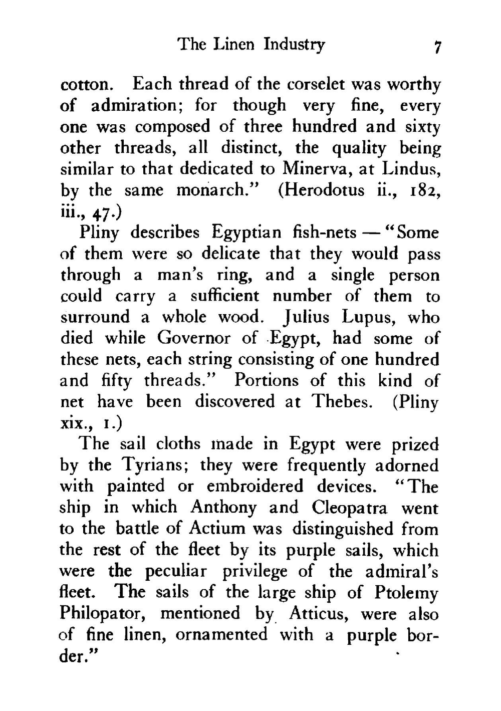 Warp And Woof. The Story Of The Textile Arts | Very Edith