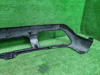 Юбка заднего бампера JAECOO J7 (2023-н.в.)