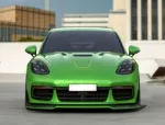 Карбоновый обвес для PORSCHE PANAMERA 971 2017–2023