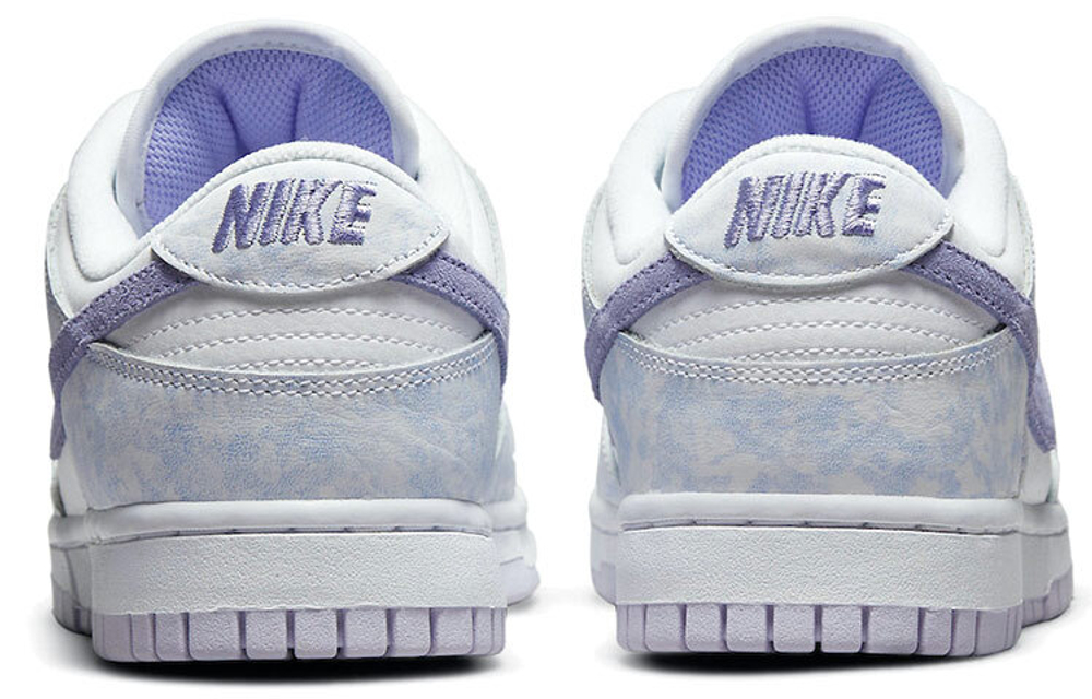 Кроссовки Nike Dunk Og "Purple Pulse" (Женская размерная сетка)