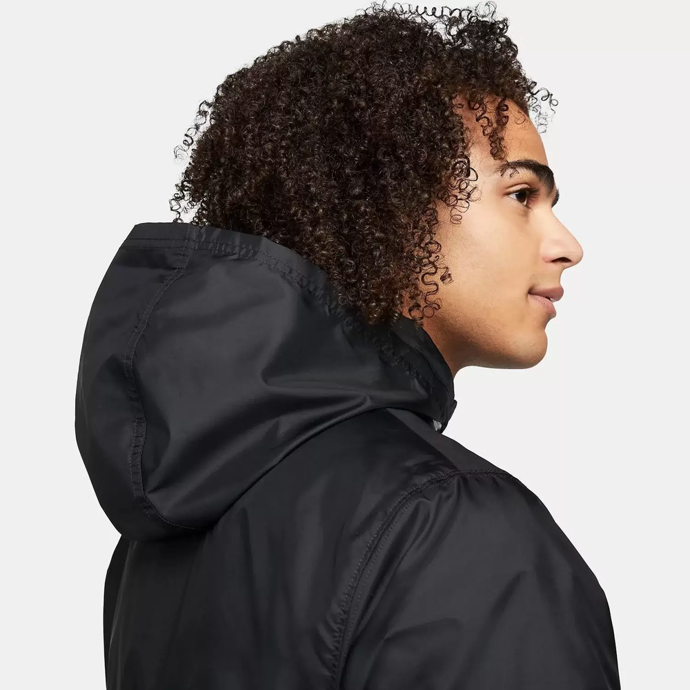 DR3337-010 Костюм муж. Nike M NK CLUB LND WVN TRK SUIT