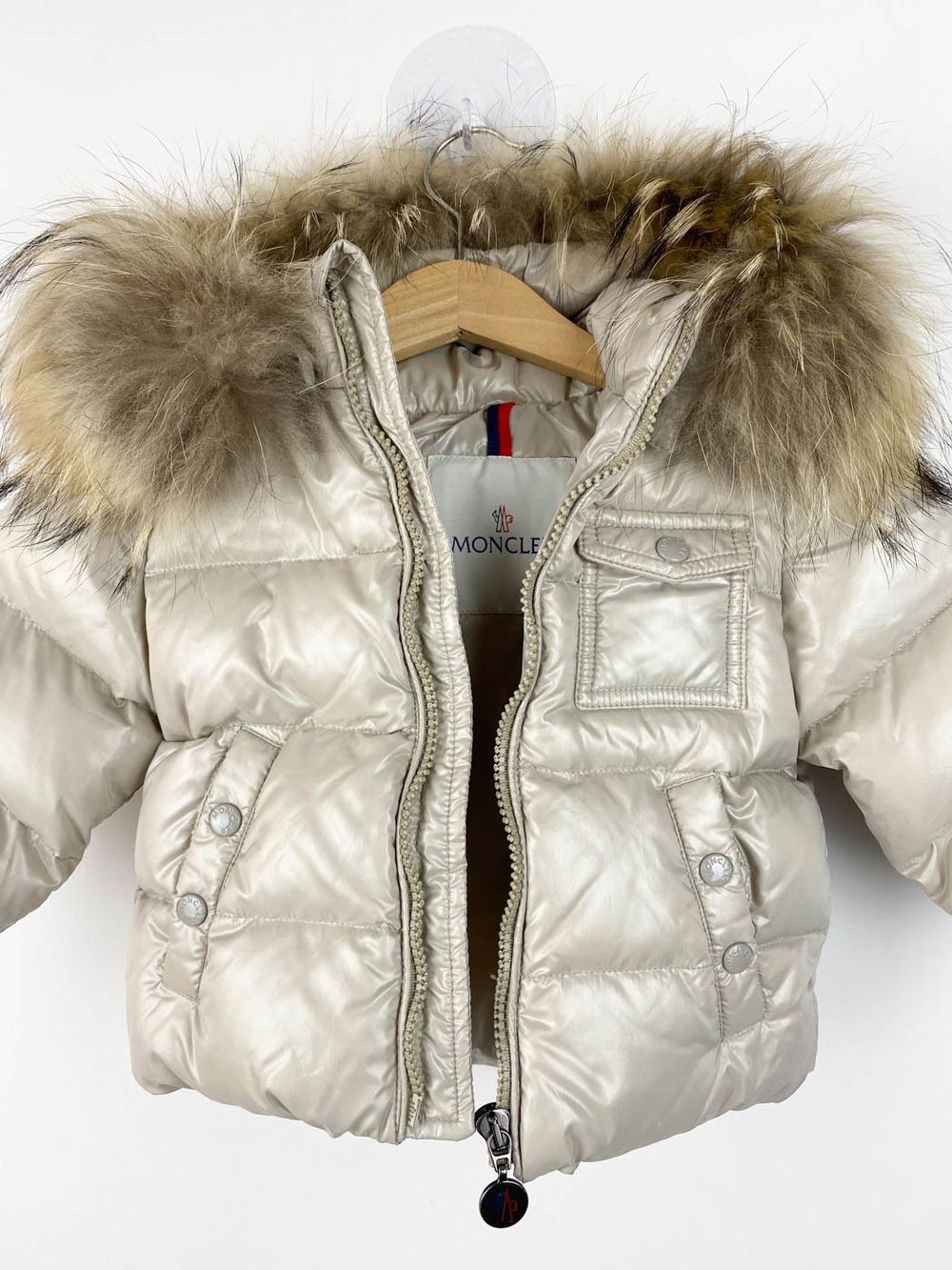 Комплект Moncler