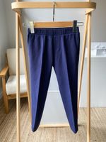 Шерстяные брюки Dior, 116