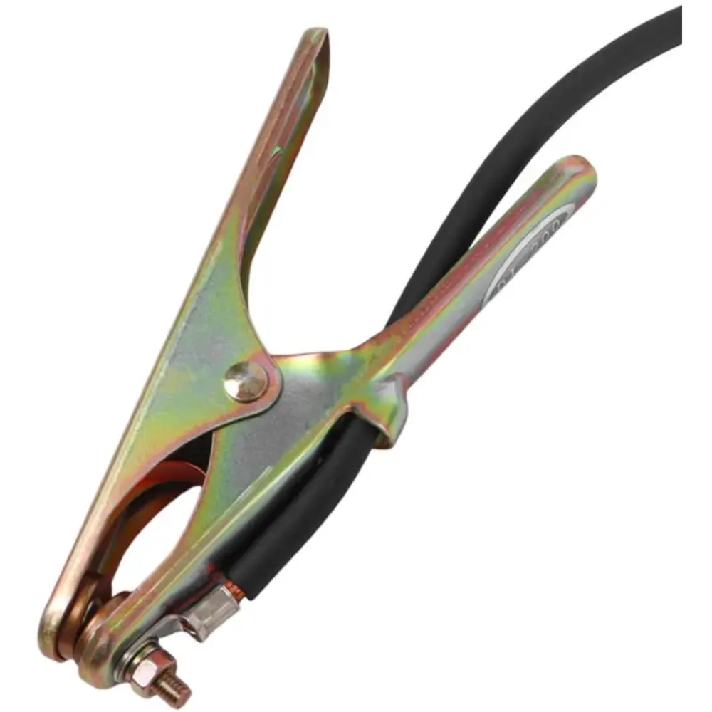 Hugong PMIG 200 III LCD сварочный полуавтомат 045478