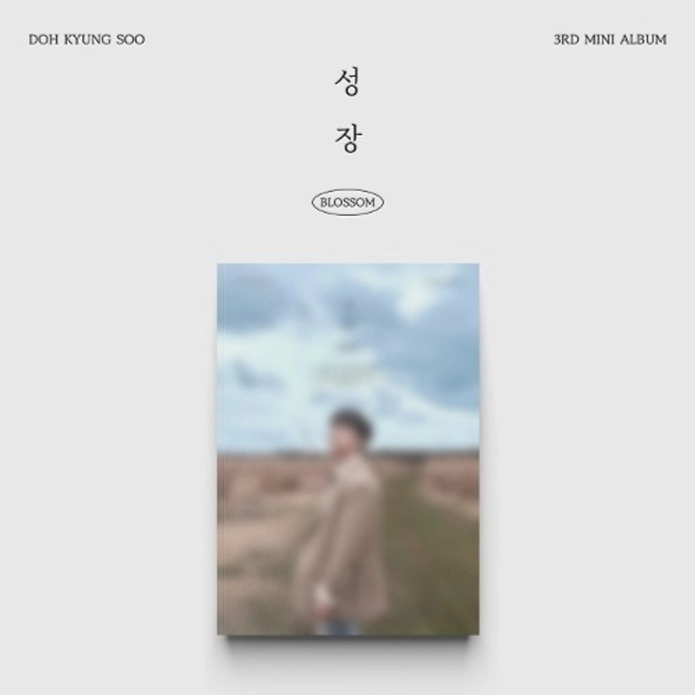 Альбом D.O. (EXO) - Blossom
