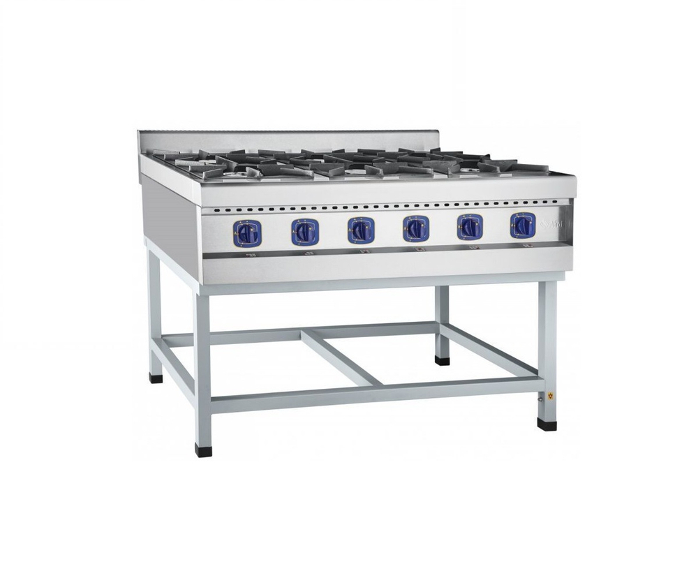 Плита газовая ПГК-69П