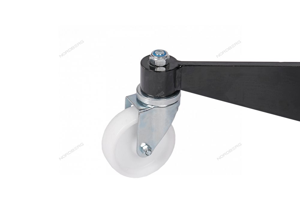 NORDBERG (N3411) Стойка трансмиссионная, 1,5 т