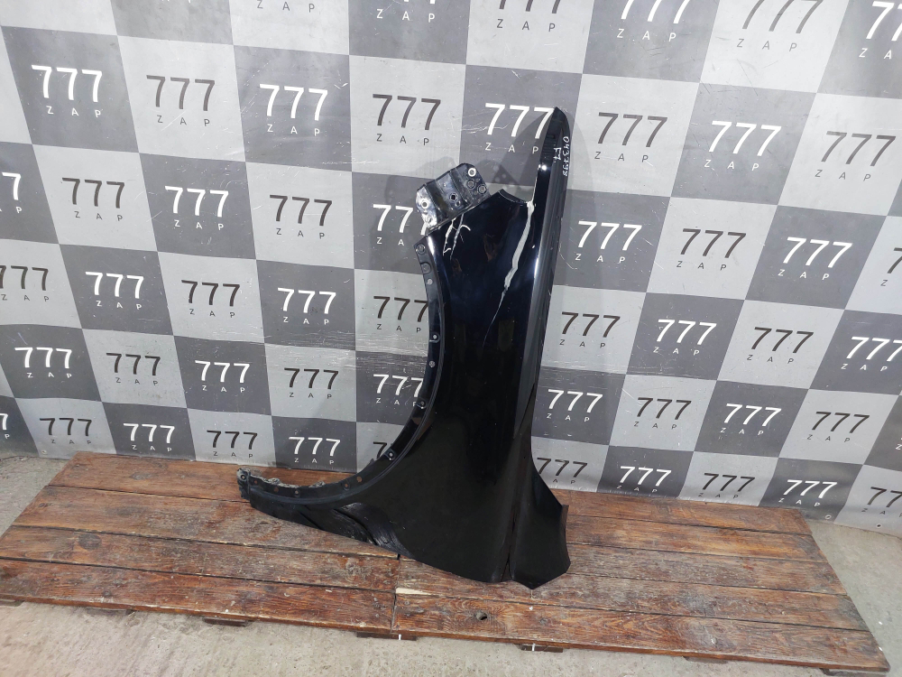 Крыло переднее левое Tank 500 21-нв Б/У Оригинал 8403109XKV3AA