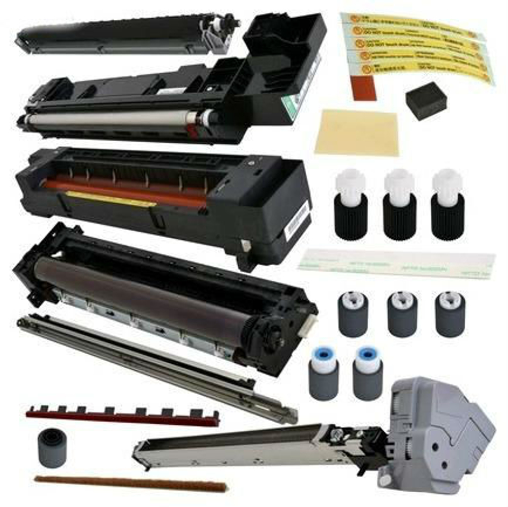 Сервисный комплект KYOCERA MK-715 KM-3050 (1702GN8NL0)