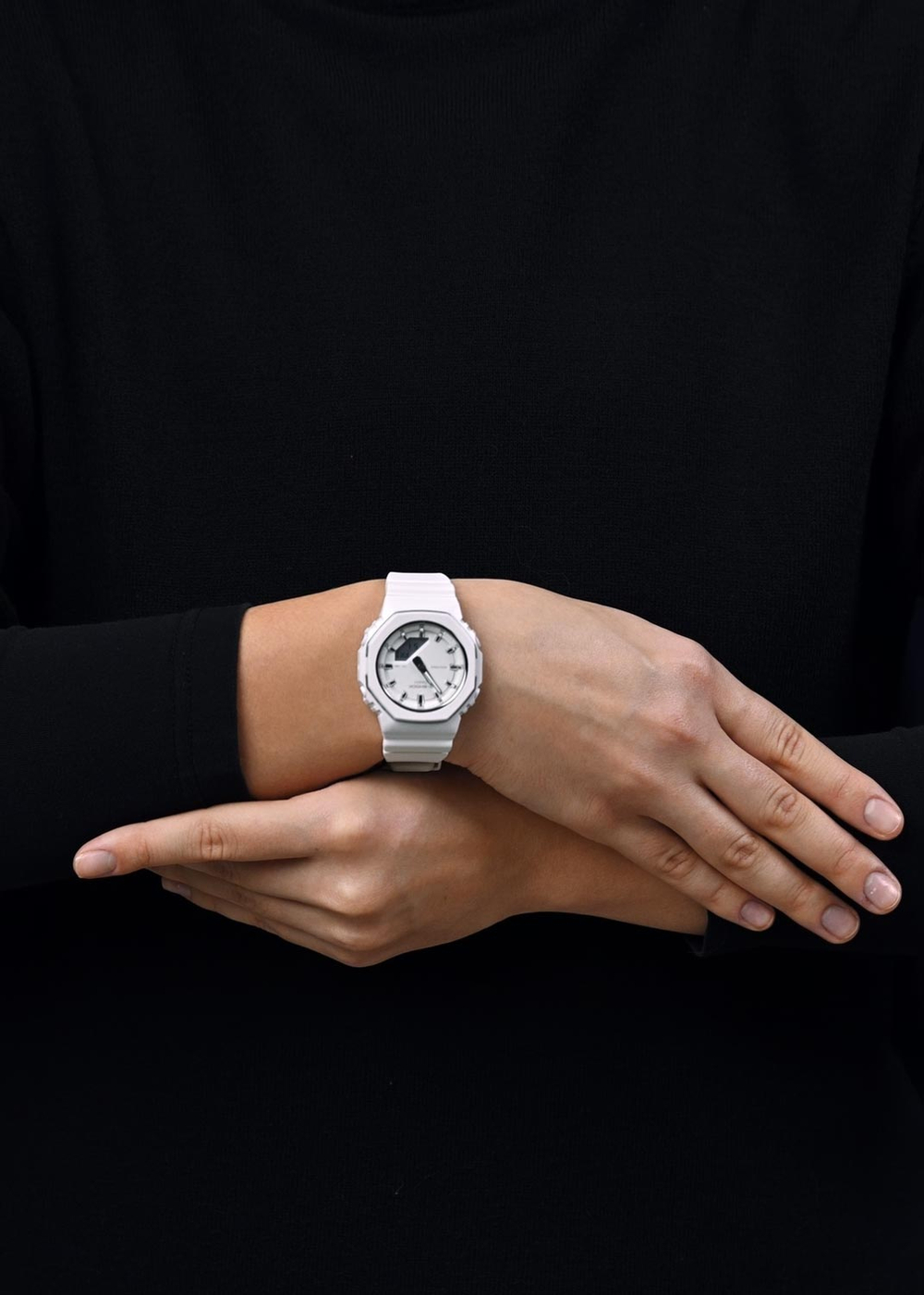 Часы Casio GMA-P2110-7A