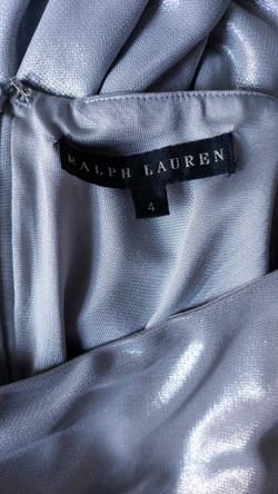 Платье Ralph Lauren