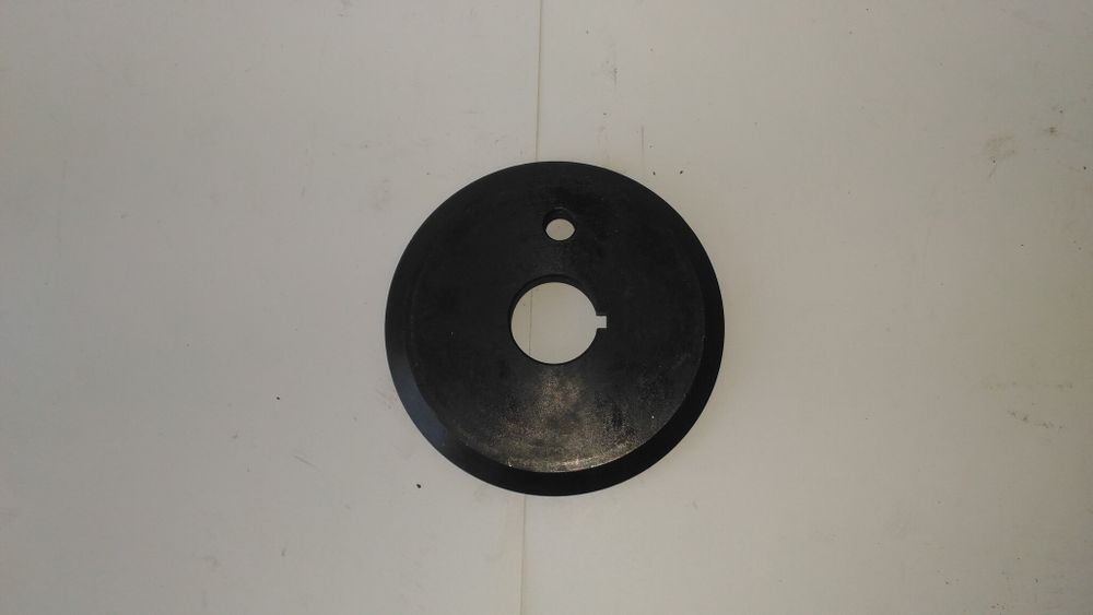 Шайба режущего диска ведущая RH450/Blade flange(inner)