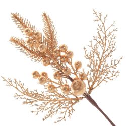 GAEM Изделие декоративное "Ветка", L13 W7 H35 см