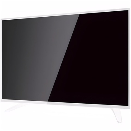 ЖК-телевизор ASANO 32LH1011T белый