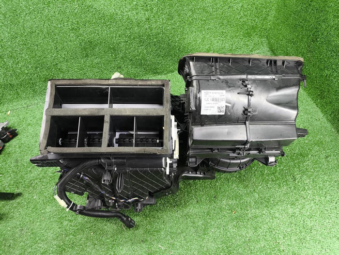 Корпус отопителя Omoda C5 (2022-н.в.)