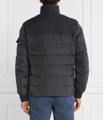 Куртка Cerulio BOSS BLACK - графитовый(50499796)