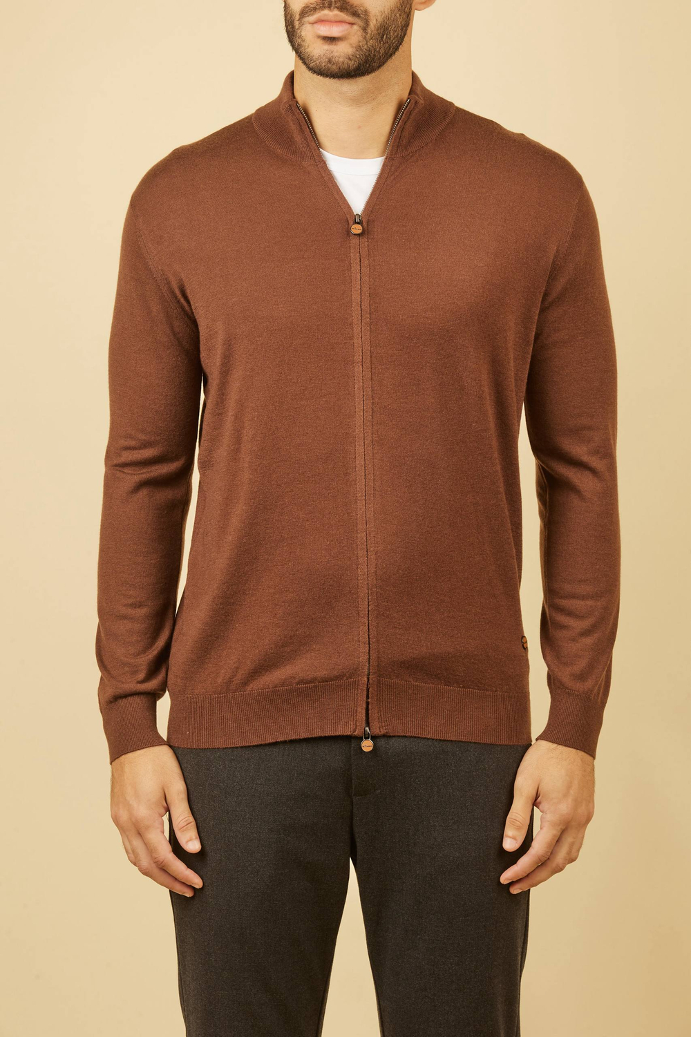 Кардиган Kiton