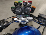 Honda CB400SF , 2010