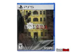 PS5 Industria (Limited Run) (Новый, Русские субтитры, 2112455)
