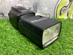 Canon Speedlite 580EX II