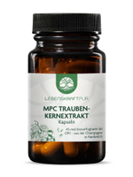 Капсулы Vitality Pure MPC с экстрактом виноградных косточек (60 штук)