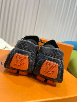 Louis Vuitton Mocassin