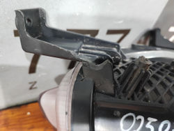 ПТФ передняя правая Kia Ceed 3 (CD) 18-22 Б/У Оригинал 92202J7000