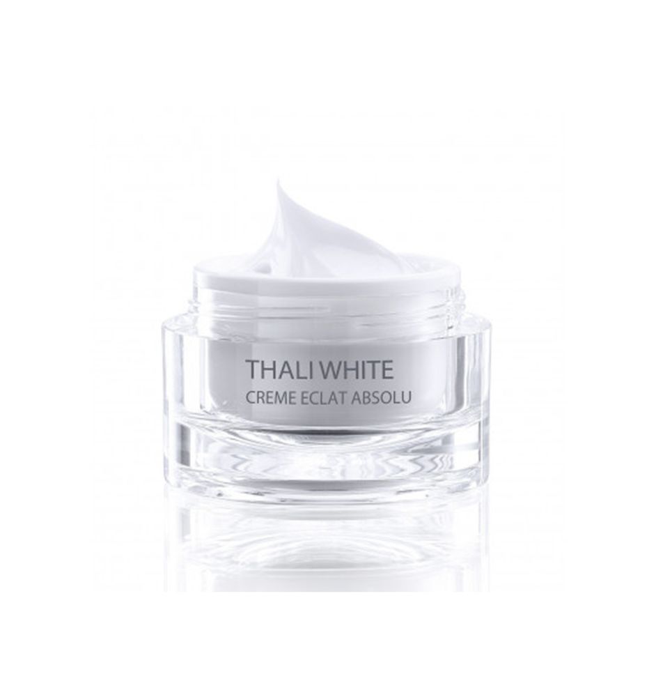 Thalion Крем для лица осветляющий Thaliwhite Skin Tone Brightening Cream 50 мл