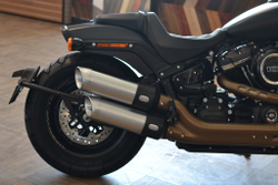 Softail® Fat Bob® (FXFB) Harley-Davidson®2020