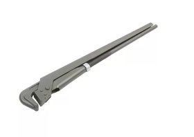 Ключ трубный рычажный ( тип L ) 90 гр., 400 мм, №2 НИЗ (70522)