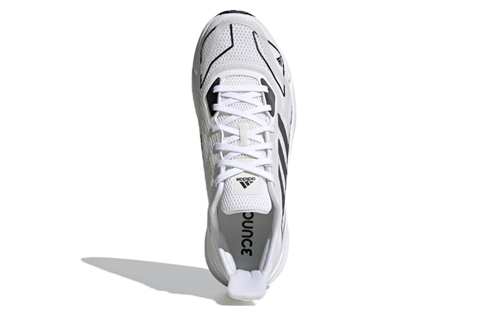 Кроссовки Adidas X9000L2 Heat.Rdy