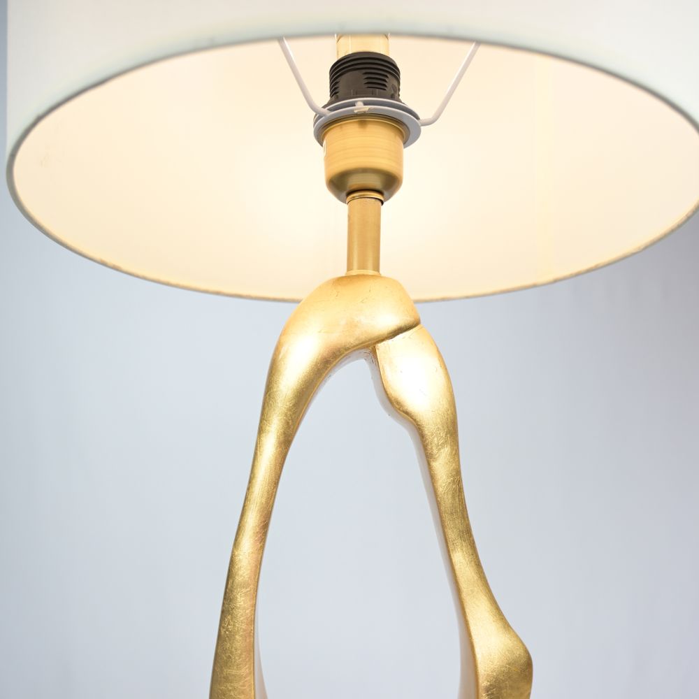 Настольная Лампа Bungy Gold By Imperiumloft