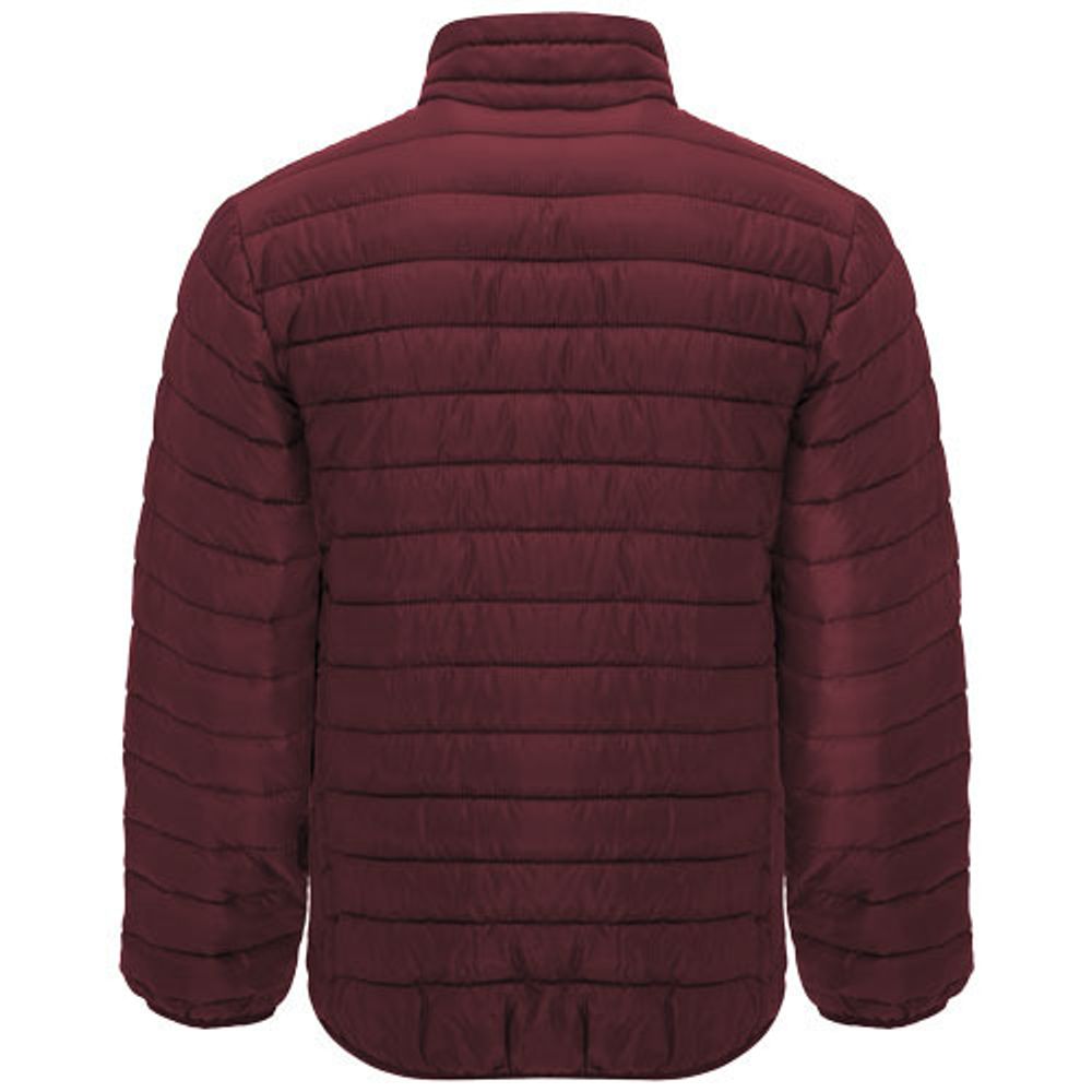 Мужская утепленная куртка Finland