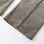 Брюки Ymkashix Velvet 5.0 песочно-серые