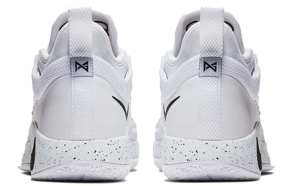 Boys nike pg 2.5 hot sale